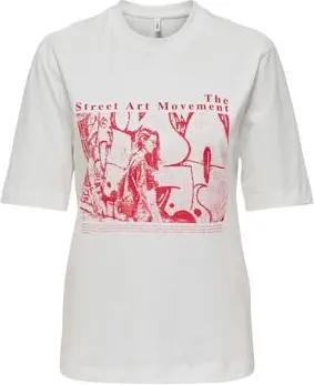 Only  T-Shirts & Poloshirts -