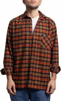 Klout Hemdbluse -