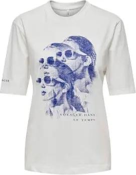 Only  T-Shirts & Poloshirts -