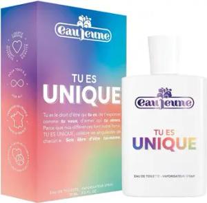 Eau Jeune  Kölnisch Wasser Tu Es Unique Edt Vapo