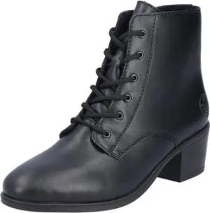 Rieker Stiefel Stiefeletten HWK Stiefel 73930-00
