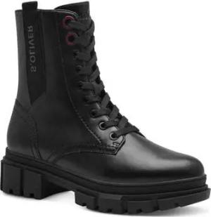 S.Oliver Stiefeletten -