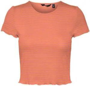 Vero Moda T-Shirts & Poloshirts 10282541