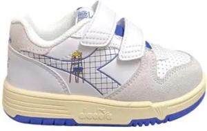 Diadora Kinderschuhe RAPTOR