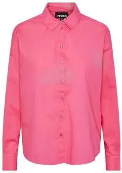 Pieces Blusen 17133909