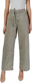 Only Bootcuts ONLBLEECKER MW BELT LOOSE 15334347