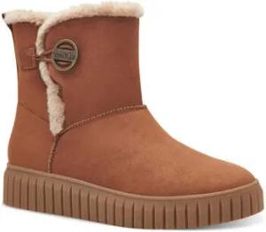 S.Oliver Stiefeletten -
