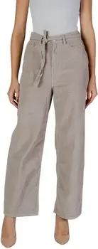 Only Hosen ONLBLEECKER MW BELT LOOSE CORD PANT PN 15334348