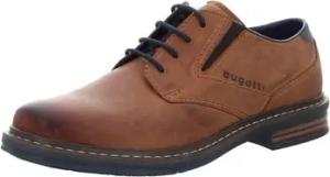 Bugatti Halbschuhe Schnuerschuhe 311-AOC01-3500-6300