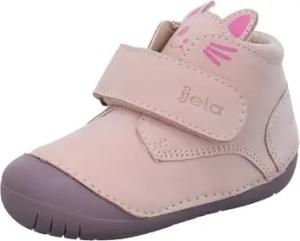 Jela  Babyschuhe Maedchen Sassari Sassari pink
