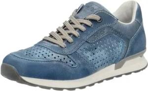 Rieker Halbschuhe Schnuerschuhe U0312 U0312-12