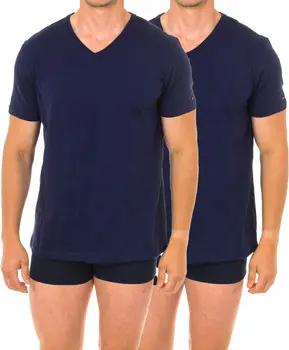 Tommy Hilfiger Unterhemden UM0UM01029-409