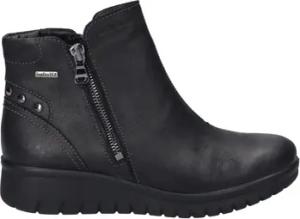 Josef Seibel Stiefel Calais 95, schwarz