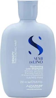 Alfaparf Shampoo Semi Di Lino Density Zartes Verdickungsshampoo