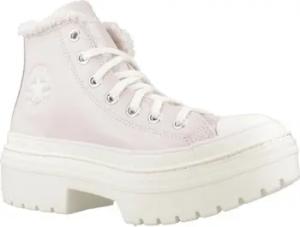 Converse  Sneaker CTAS LUGGED HEEL HI