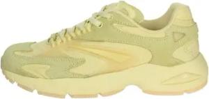 Date Turnschuhe W401-SN-CO-YE