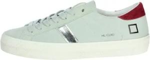 Date Turnschuhe W401-HL-CO-CL