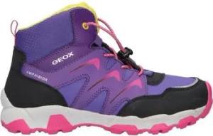 Geox  Stiefel J264LB 054FU J MAGNETAR G B ABX