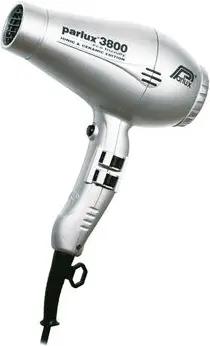Parlux Accessoires Haare 3800 Ecofriendly Secador plata