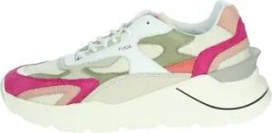 Date Turnschuhe W401-FG-CO-WF