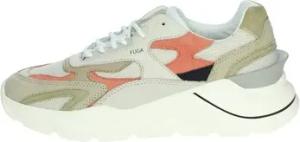 Date Turnschuhe W401-FG-CO-IV