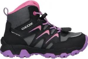 Geox Stiefel J264LB 054FU J MAGNETAR G B ABX