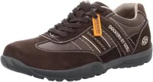 Dockers by Gerli Halbschuhe Schnuerschuhe 54HT001204320
