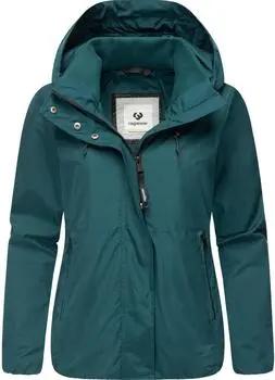 Ragwear Jacken Outdoorjacke Sunniva Light