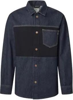 Pepe jeans Hemdbluse -