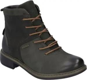 Josef Seibel Stiefel Stiefeletten tanne (-kombi) 97450-VL784-650 Selena 50