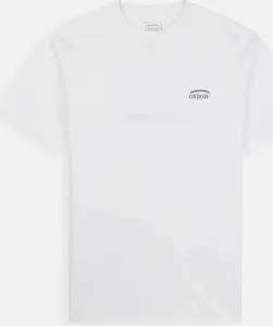 Oxbow T-Shirt Tee-shirt TEKOVA