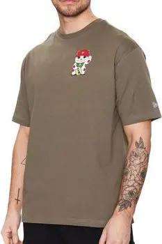 New-Era T-Shirts & Poloshirts 60332250