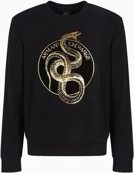 EAX Sweatshirt XM000216 AF10830