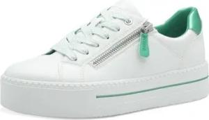 Soft Line Halbschuhe Schnuerschuhe 23767 159
