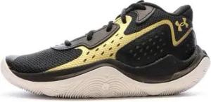 Under Armour Kinderschuhe 3026635-002