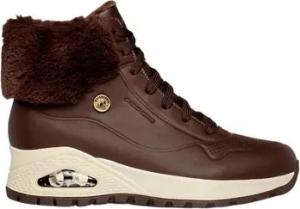 Skechers Stiefel Stiefeletten 168111 CHOC