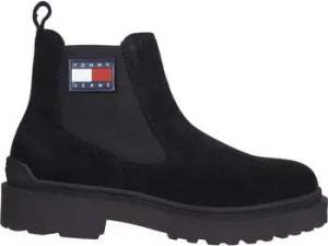 Tommy Jeans Herrenstiefel -