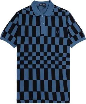 Fred Perry T-Shirts & Poloshirts -