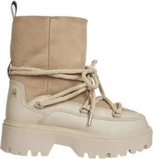 Tommy Hilfiger Stiefeletten -