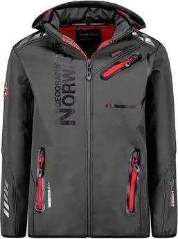 Geographical Norway Parkas WW1973H/GN