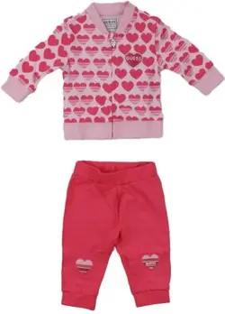 Guess Kleider & Outfits A5RG03 KA6R4