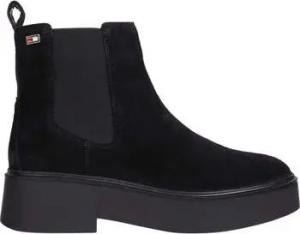 Tommy Hilfiger Stiefeletten -