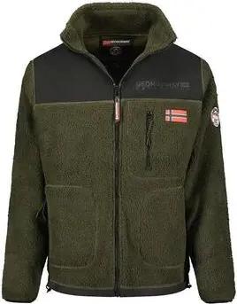 Geographical Norway Fleecepullover WY7468H/GN