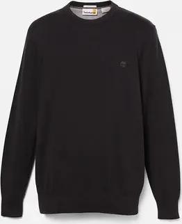 Timberland Pullover TB0A2BMMX651 WILLIAMS-TOTAL BLACK