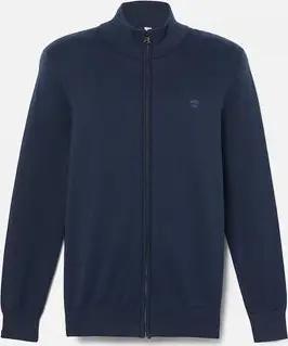 Timberland Pullover TB0A2BMZZ021 WILLIAMS FZ-DARK SAPPHIRE/DARK DENIM