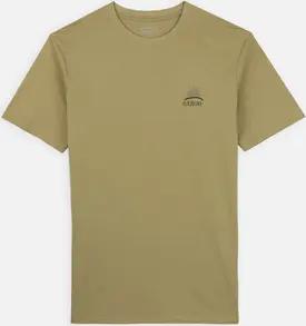 Oxbow T-Shirt Tee-shirt CRUISER