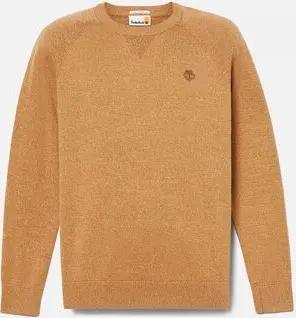 Timberland Pullover TB0A62KYEKP1 WILLIAMS RAGLAN-LIGHTBOOT
