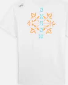 Oxbow T-Shirt Tee-shirt TABULA