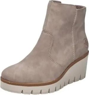 Rieker Stiefel Stiefeletten Y5065-64 64