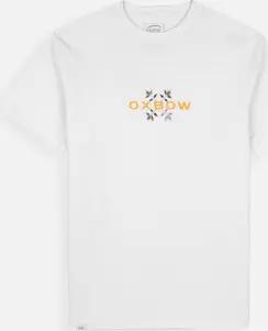 Oxbow T-Shirt Tee-shirt LEGEND